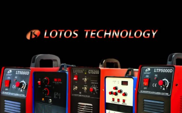 Lotos Technology Company Review